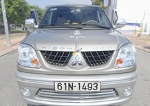 Mitsubishi Jolie 2006 - Cao cấp SS-2006 - Zin 100% - Mới nhất Việt Nam