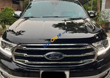 Ford Everest 2020 - 2 cầu, xe gia đình bán gấp