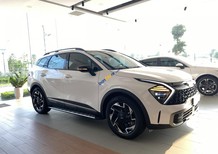 Kia Sportage 2022 - 2.2D Signature - Sẵn xe giao ngay