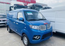 Xe tải 500kg - dưới 1 tấn 2023 - Mua xe van 2 chỗ chạy phố giá rẻ