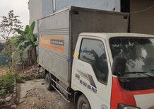 Kia K2700 2012 - Xe không kinh doanh