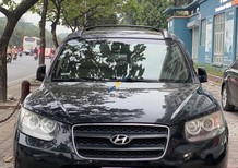 Hyundai Santa Fe 2008 - Nhập khẩu Hàn Quốc