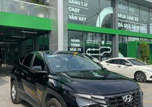 Hyundai Tucson 2021 - Cần tiền bán tháo