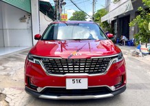 Kia Carnival 2022 - Odo 6.700km
