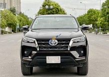 Toyota Fortuner 2022 - Xe như mới, đã check test kĩ