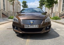 Suzuki Ciaz 2019 - Odo 35.000 km đẹp chuẩn chỉ