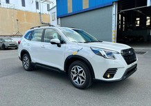 Subaru Forester 2023 - Vin 2022