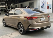 Hyundai Accent 2022 - Hyundai Accent 2022 số tự động tại Tp.HCM