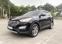 Hyundai Santa Fe 2012 - Máy xăng bản tiêu chuẩn
