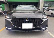 Mazda 3 2022 - Để giá mềm cho anh em Mazda 3
