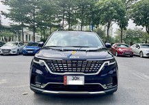 Kia Carnival 2022 - Xe chạy 6000km, lên nhiều đồ chơi, giá mới cực tốt