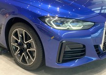 BMW 430i 2022 - Showroom BMW lớn nhất Đông Nam Á - BMW Bình Dương