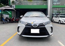 Toyota Vios 2022 - Thương lượng mạnh tay