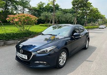 Mazda 3 2019 - Biển Hà Nội