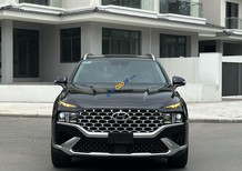 Hyundai Santa Fe 2022 - Xe như mới, bao sang tên về tỉnh