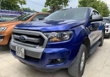 Ford Ranger 2016 - Số sàn, 1 chủ đi gia đình, hỗ trợ vay 70%