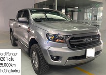 Ford Ranger 2020 - Giảm giá sốc