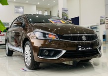 Suzuki Ciaz 2022 - Giá tốt nhất miền Nam - Sedan nhập Thái cao cấp