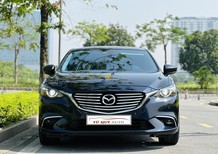 Mazda 6 2018 - Giá còn cực tốt