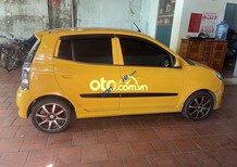 Kia Morning Đổi xe bán nhanh gọn - xe gia đình 2010 - Đổi xe bán nhanh gọn - xe gia đình