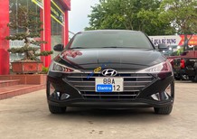 Hyundai Elantra 2019 - Biển số 88A43112