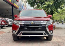 Mitsubishi Outlander 2020 - Còn rất mới