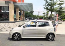 Kia Morning Xe   Sports 1.1 số tự động 2011 - Xe Kia Morning Sports 1.1 số tự động