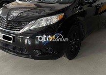 Toyota Sienna  Sienna 2.7 Model 2011 Cửa lùa xe lướt 2010 - Toyota Sienna 2.7 Model 2011 Cửa lùa xe lướt