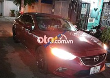 Mazda 6 Bán xe cũ 2016 - Bán xe cũ