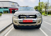 Ford Ranger 2017 - Biển Hà Nội, tên tư nhân