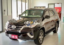 Toyota Fortuner Bán  2019 máy dầu số tự động nhập Indo 2019 - Bán Fortuner 2019 máy dầu số tự động nhập Indo