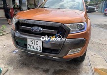 Ford Ranger BÁN   Wildtrak 3.2L 2015 mẫu 2016 2015 - BÁN Ford Ranger Wildtrak 3.2L 2015 mẫu 2016