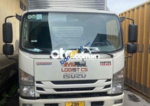 Isuzu NPR xe hết hợp đồng công ty bán thanh lý 2021 - xe hết hợp đồng công ty bán thanh lý