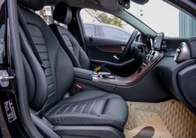 Mercedes-Benz C200 2021 - Chất xe mới cứng
