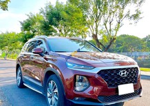 Hyundai Santa Fe 2020 - Ngon bổ rẻ