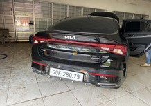 Kia K5 2022 - Siêu lướt 6.000km