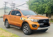 Ford Ranger Wildtrak 2019 2 cầu bản Full 1 đời chủ Hỗ trợ BanK 2019 - Wildtrak 2019 2 cầu bản Full 1 đời chủ Hỗ trợ BanK