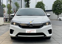 Honda City 2021 - Giá còn cực tốt