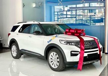 Ford Explorer 2023 - Giảm khủng hơn 100tr