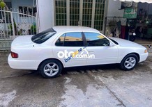 Toyota Camry   đời 96 gốc Sài Gòn xe số tự động 1996 - toyota camry đời 96 gốc Sài Gòn xe số tự động