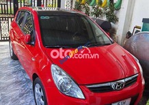 Hyundai i20   2010 - Hyundai i20