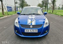 Suzuki Swift 2014 - Xe đẹp nguyên zin như mới