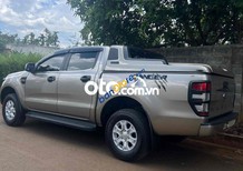 Ford Ranger gđ cần bán   xls 2.2 số sàn 2016 - gđ cần bán ford ranger xls 2.2 số sàn