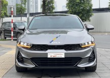 Kia K5 2022 - Giá còn cực tốt
