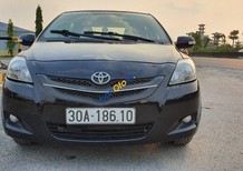Toyota Vios 2009 - Giấy tờ pháp lý đầy đủ