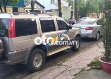 Ford Everest Cần bán   2006 - Cần bán Ford Everest