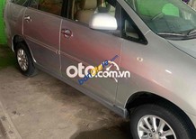 Toyota Innova inova 2014 E 2014 - inova 2014 E