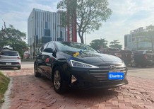 Hyundai Elantra 2019 - Màu đen, giá cực tốt