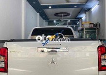Mitsubishi Triton   2.4 AT MIVEC 11/2022 2022 - Mitsubishi triton 2.4 AT MIVEC 11/2022
