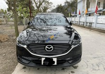 Mazda CX-8 2020 - Bán cx8 giá rẻ nhất thị trường